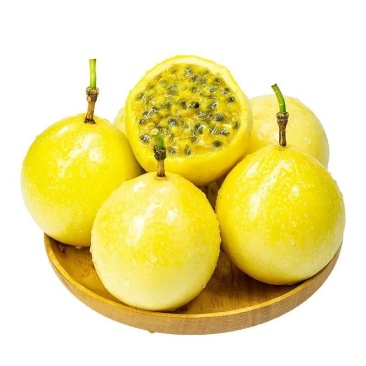 【南方果坊】正宗钦蜜9号黄金百香果当季新鲜孕妇水果一整箱