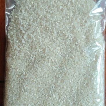 缅甸碎米