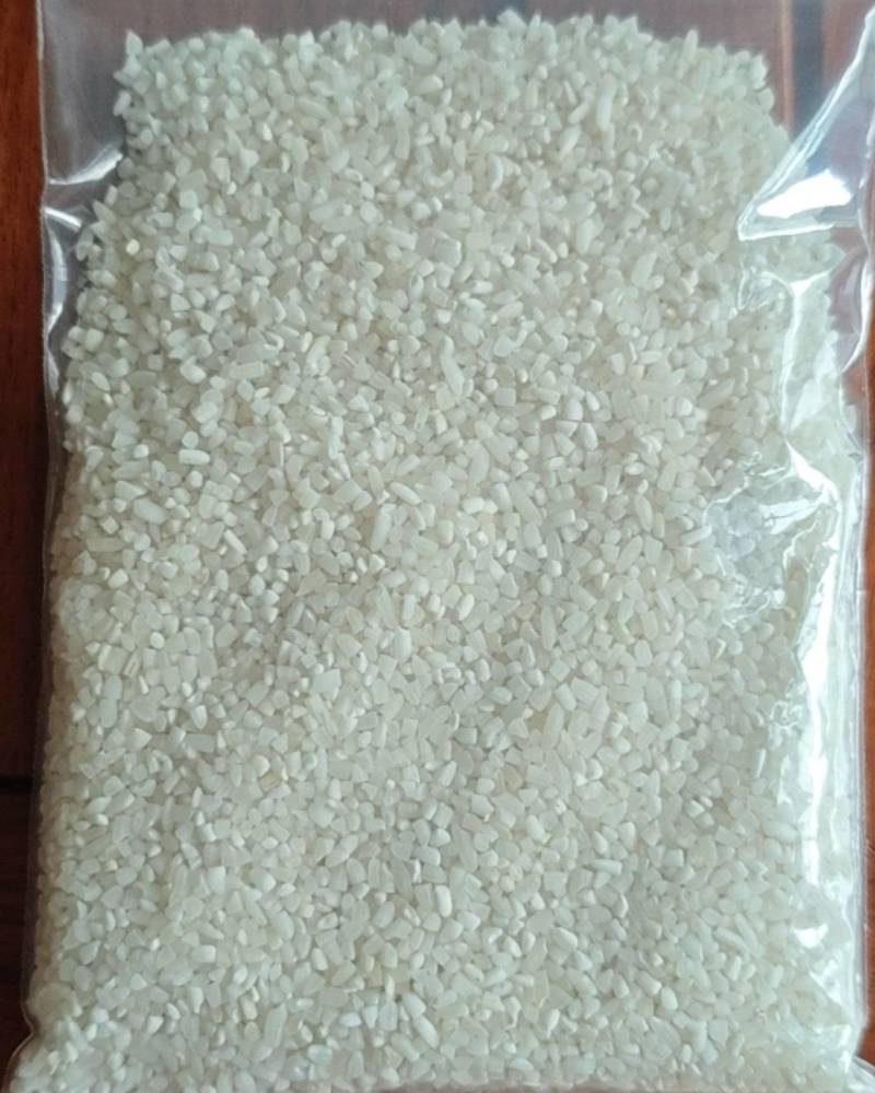 缅甸碎米