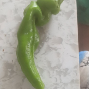 牛角辣椒