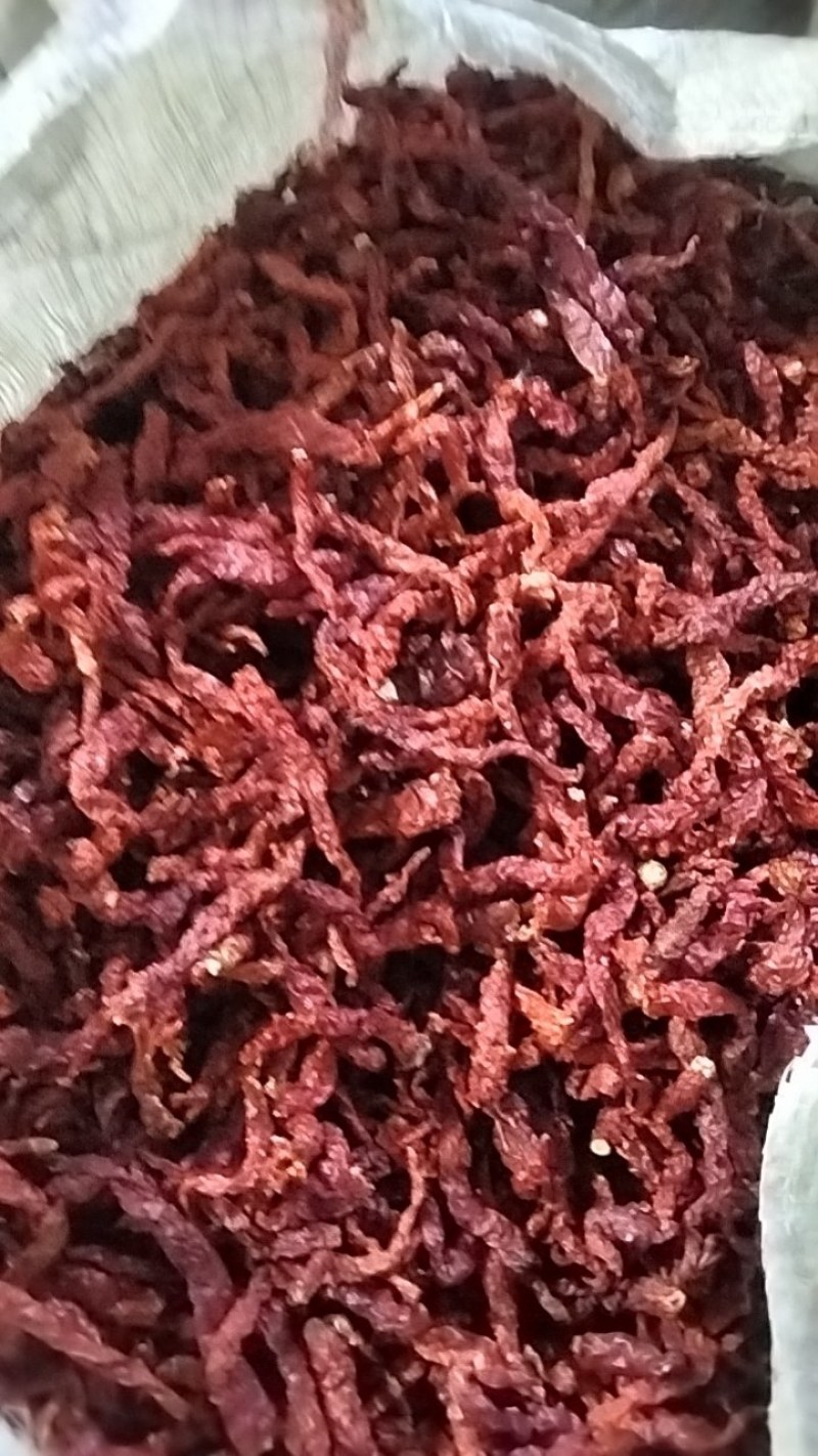 新疆线椒