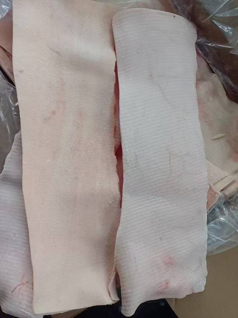 脊背皮现货