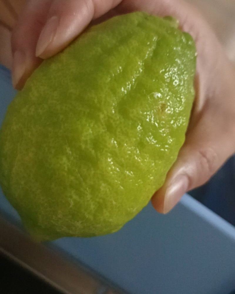 柠檬