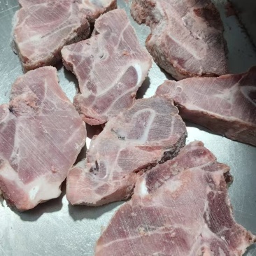 满肉通排叉骨