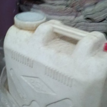 薄荷油