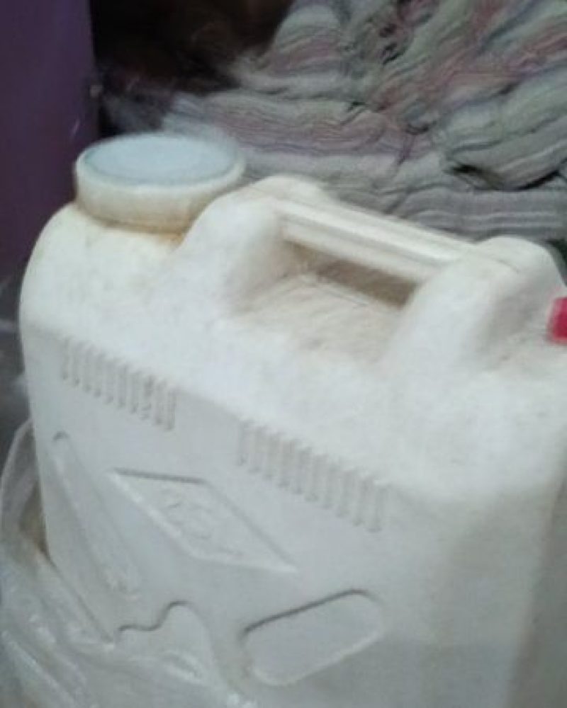 薄荷油