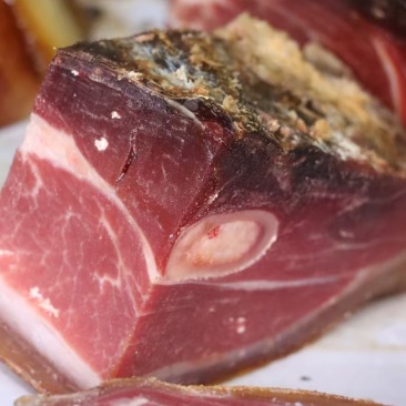 老窝火腿