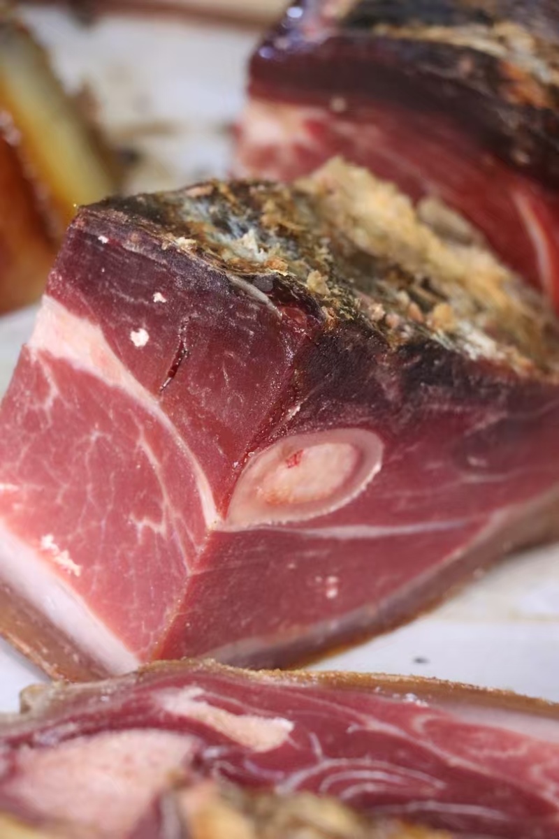 老窝火腿