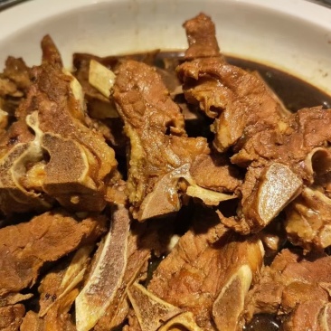 龙骨块肉多精品