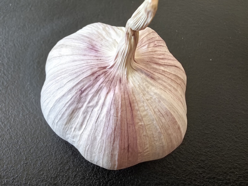 邳州紫皮大蒜