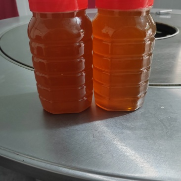 土蜂蜜