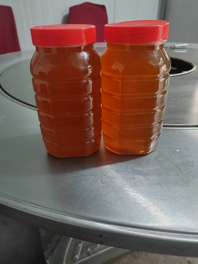 土蜂蜜