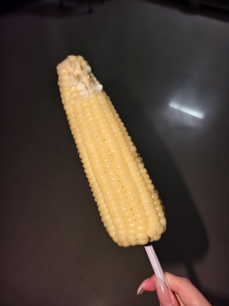 粘玉米