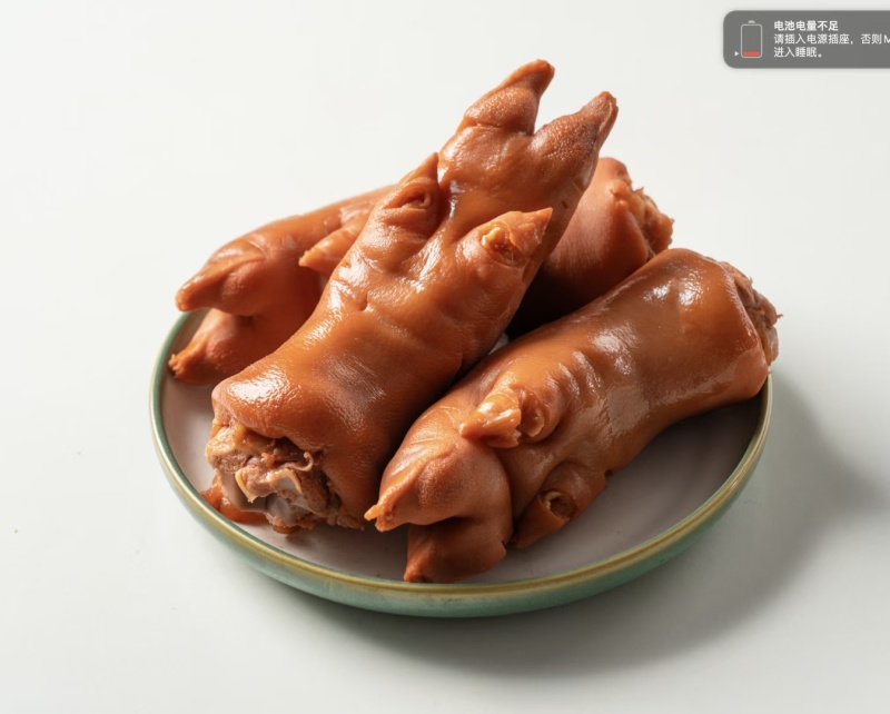 熟食厂家～（常温）：猪蹄，扒鸡，虎皮鸡爪，盐焗鸡蛋，肘花