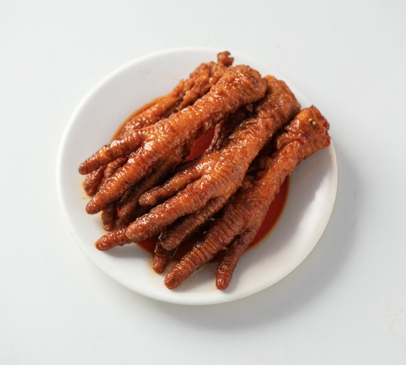 熟食厂家～（常温）：猪蹄，扒鸡，虎皮鸡爪，盐焗鸡蛋，肘花