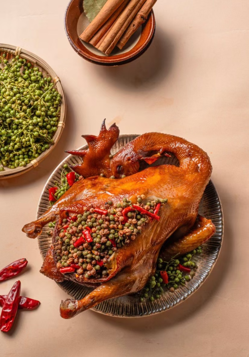 熟食厂家～（常温）：猪蹄，扒鸡，虎皮鸡爪，盐焗鸡蛋，肘花