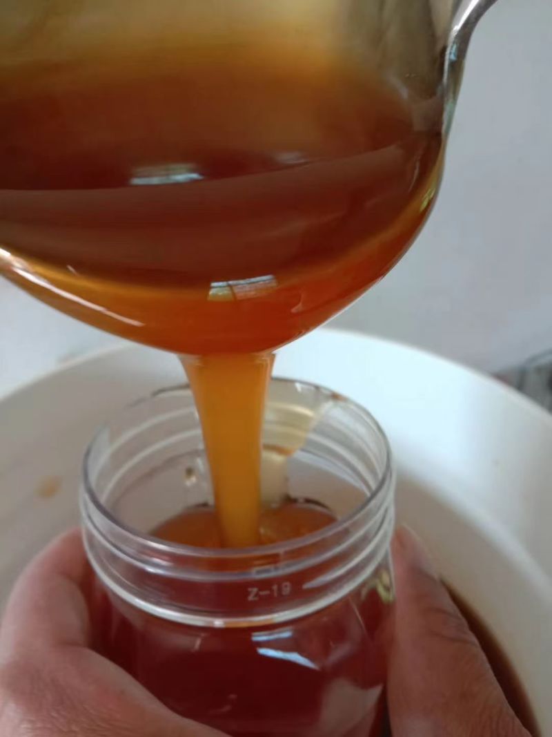 ***土蜂蜜