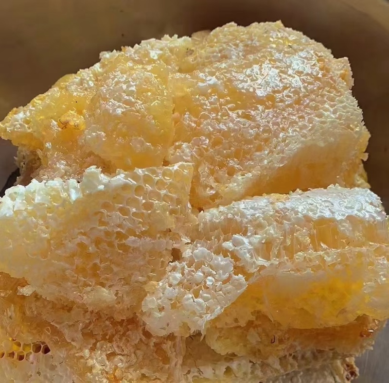 ***土蜂蜜