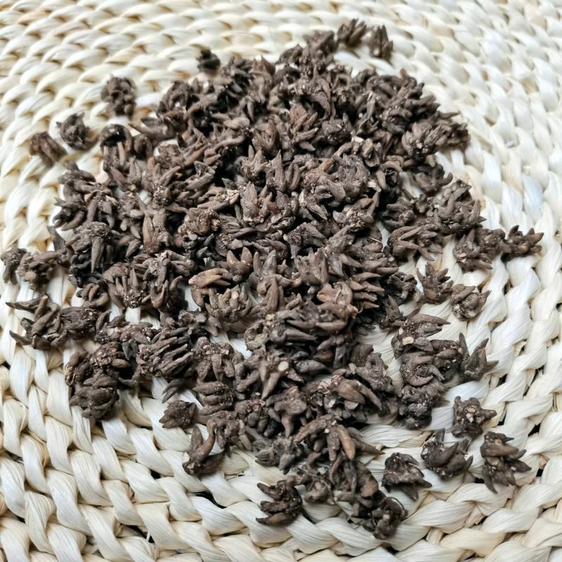 特价野生猫爪草精品无硫猫爪草