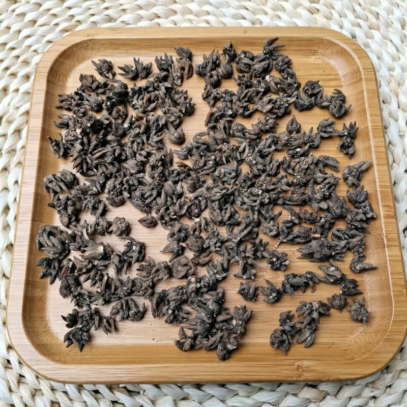 特价野生猫爪草精品无硫猫爪草