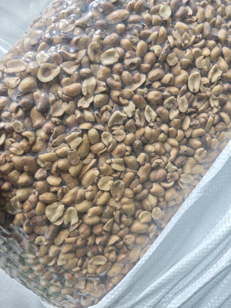 河南白沙磨酱米