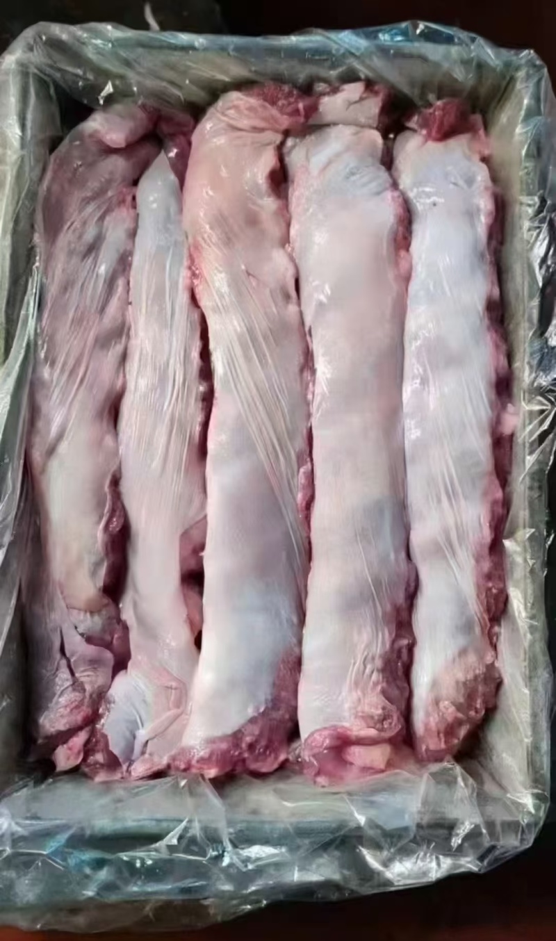 油边