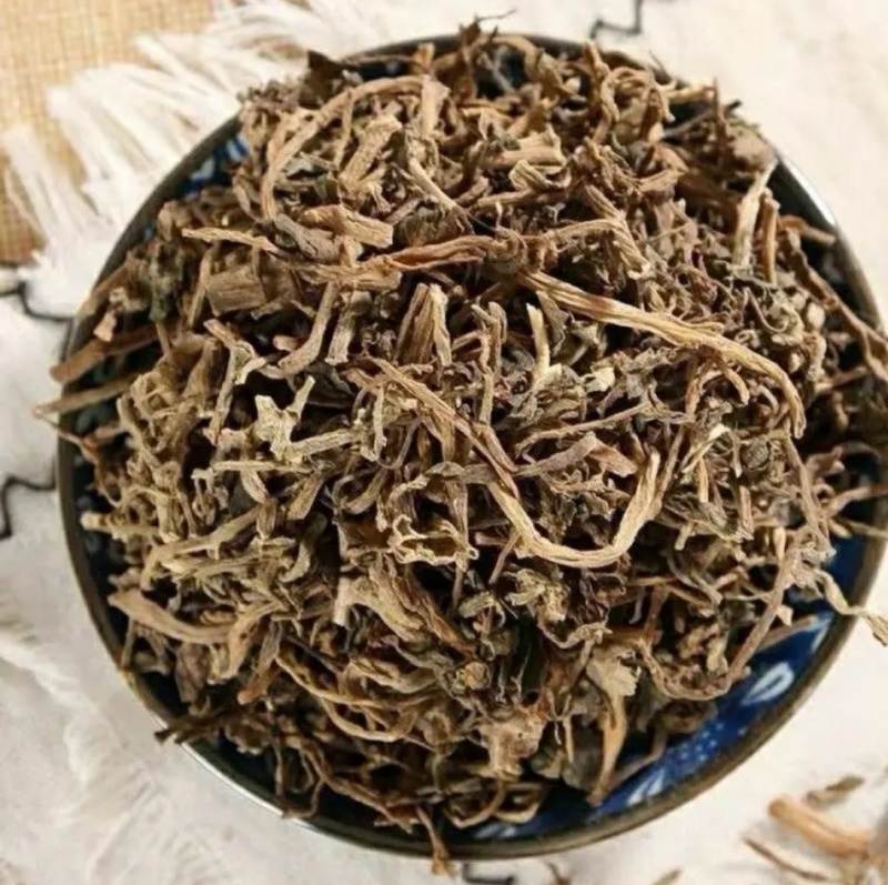干马齿笕