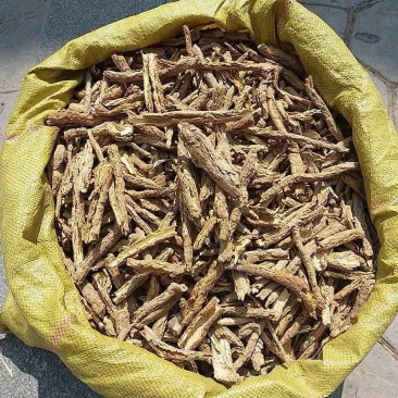 需要地骨皮的联系