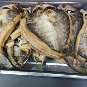 清江鱼烤鱼店专用一手货源产地直发