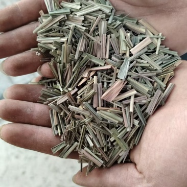 香茅草干