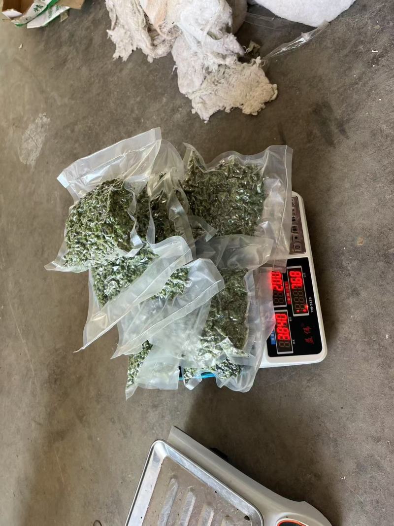 奉节青花椒