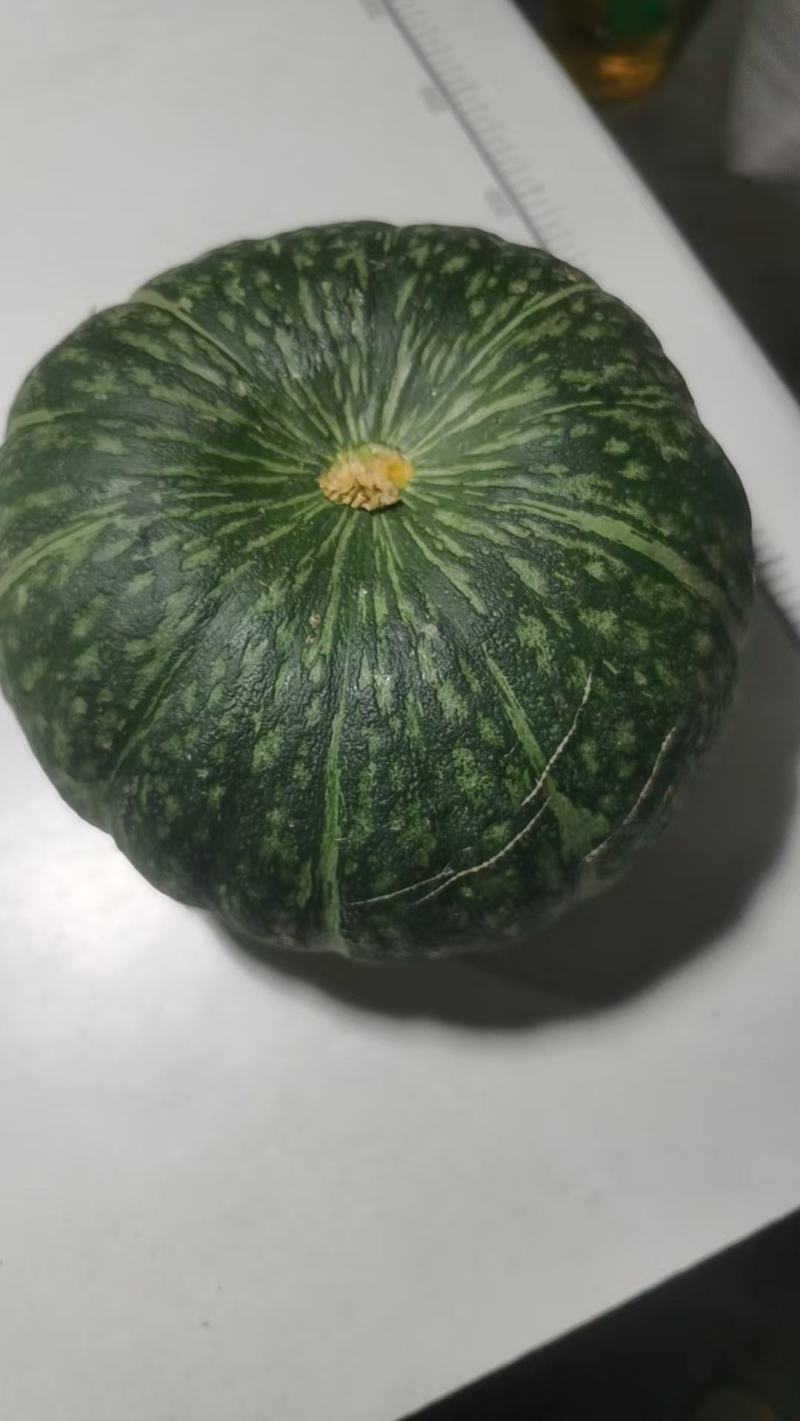 板栗南瓜