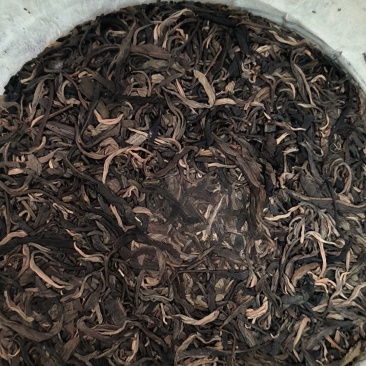 云南普洱茶