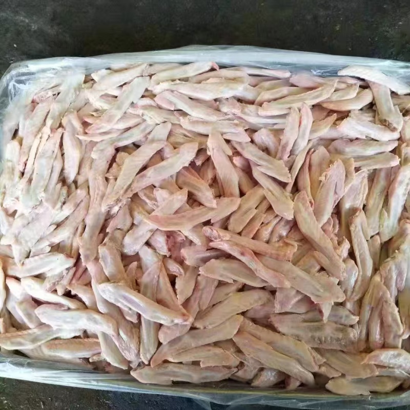 厂家鸭翅尖10吨