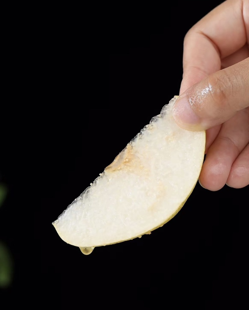 宁陵县金顶谢花酥梨，翠玉梨，脆冠梨，秋月梨