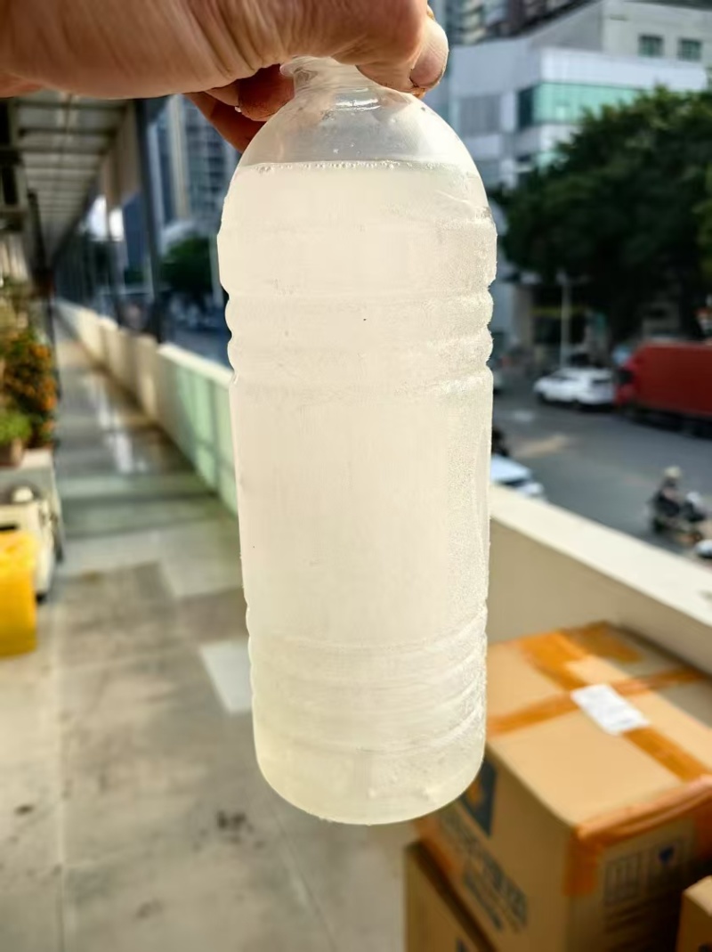 椰子水