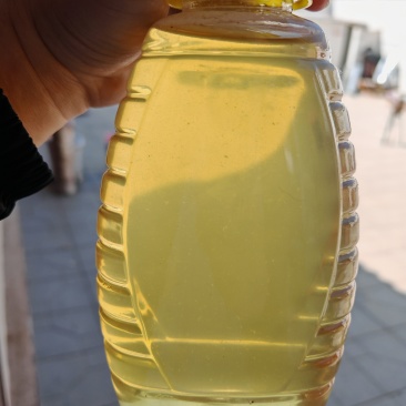 意蜂蜂蜜