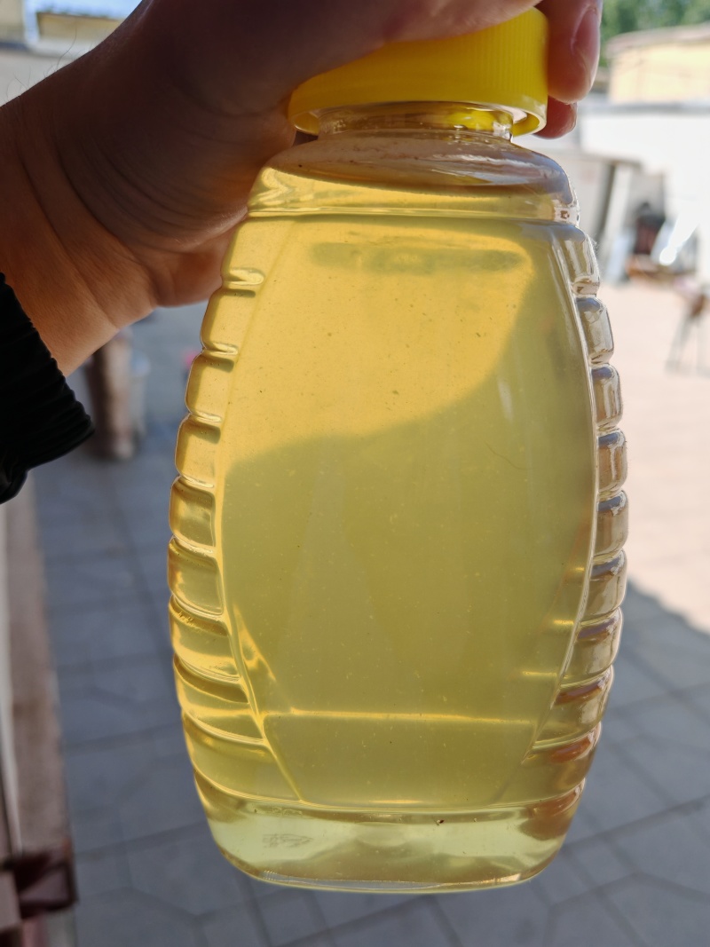 意蜂蜂蜜
