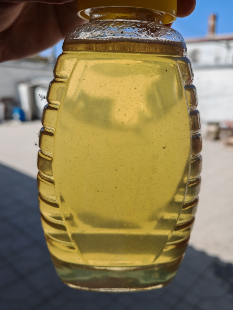 意蜂蜂蜜