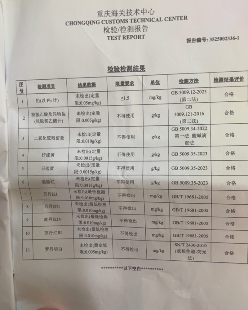 缅甸进口辣椒（S17.魔鬼辣）