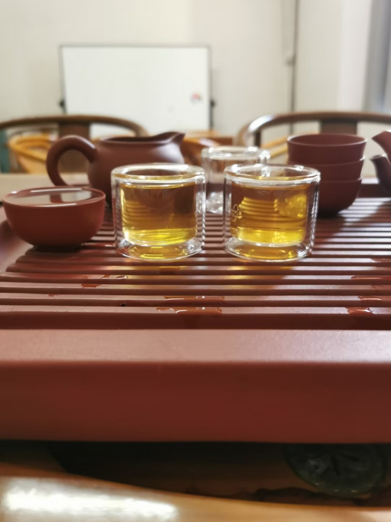 溧水本地自产自销红茶