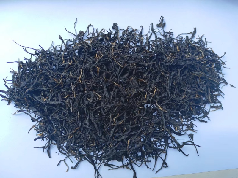 溧水本地自产自销红茶