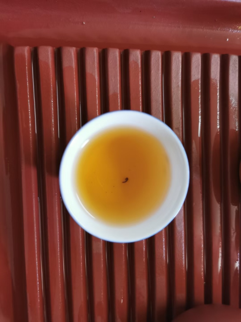 溧水本地自产自销红茶
