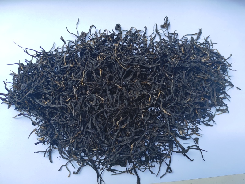 溧水本地自产自销红茶