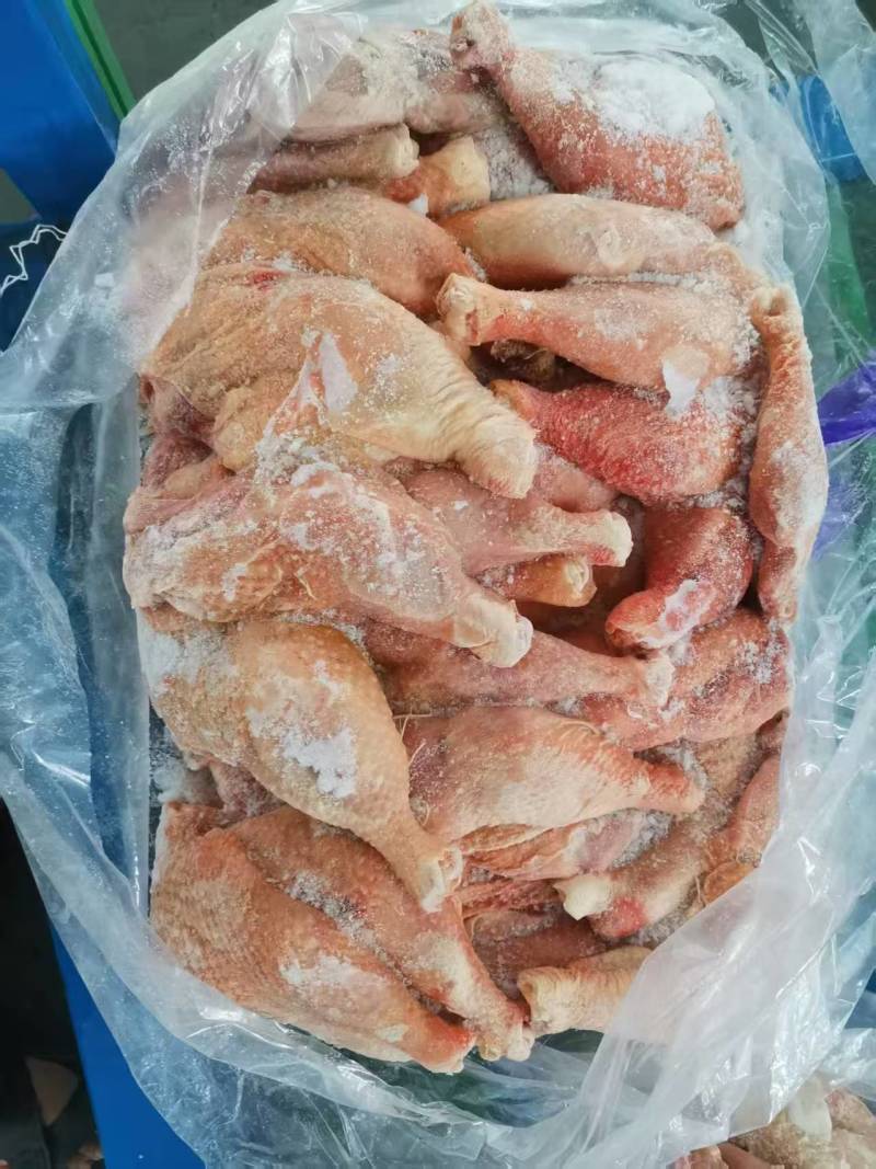 二级种鸡排腿10吨
