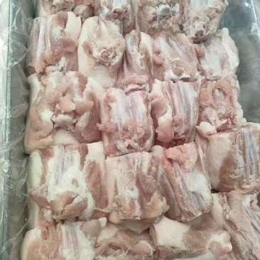 尾根肉有货