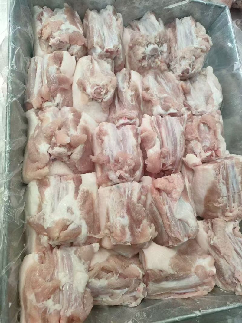 尾根肉有货