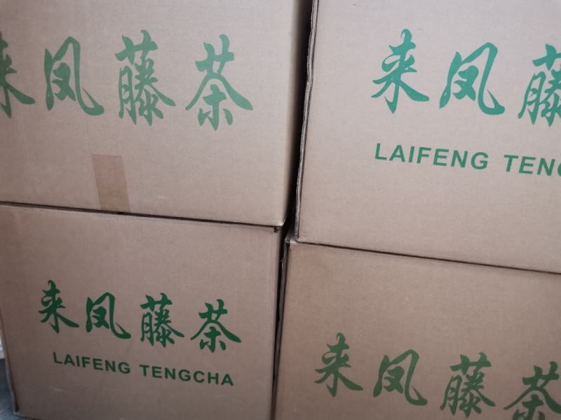 恩施来凤藤茶