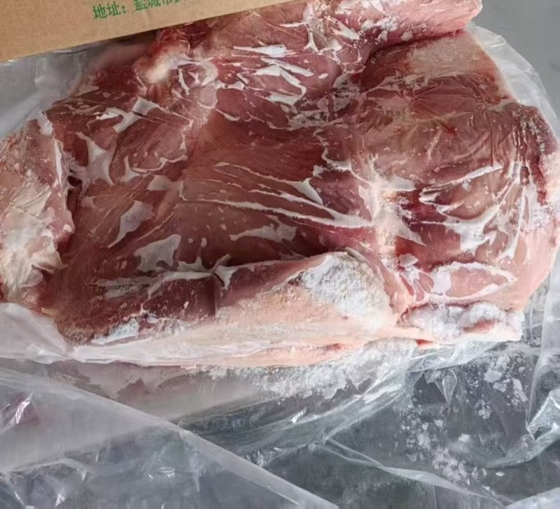 猪产品