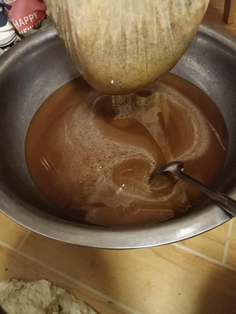 蜂蜜